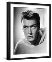 Clint Eastwood-null-Framed Photo