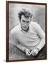 Clint Eastwood-null-Framed Photo