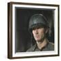 Clint Eastwood-null-Framed Photo