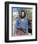 Clint Eastwood-null-Framed Photo