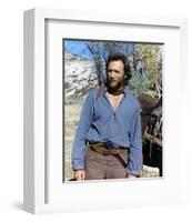 Clint Eastwood-null-Framed Photo