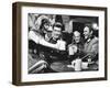 Clint Eastwood-null-Framed Photo