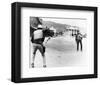 Clint Eastwood-null-Framed Photo