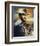 Clint Eastwood-null-Framed Photo