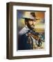 Clint Eastwood-null-Framed Photo