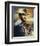 Clint Eastwood-null-Framed Photo