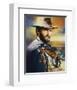 Clint Eastwood-null-Framed Photo