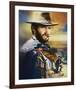 Clint Eastwood-null-Framed Photo