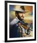 Clint Eastwood-null-Framed Photo