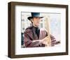 Clint Eastwood-null-Framed Photo