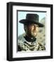 Clint Eastwood-null-Framed Photo