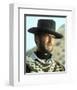 Clint Eastwood-null-Framed Photo