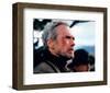 Clint Eastwood-null-Framed Photo