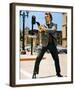 Clint Eastwood-null-Framed Photo