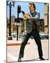 Clint Eastwood-null-Mounted Photo