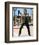 Clint Eastwood-null-Framed Photo