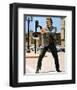 Clint Eastwood-null-Framed Photo