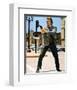 Clint Eastwood-null-Framed Photo