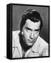 Clint Walker - Cheyenne-null-Framed Stretched Canvas