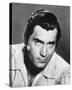 Clint Walker - Cheyenne-null-Stretched Canvas