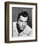 Clint Walker - Cheyenne-null-Framed Photo