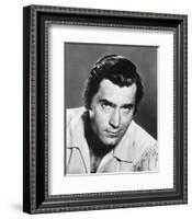 Clint Walker - Cheyenne-null-Framed Photo