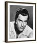 Clint Walker - Cheyenne-null-Framed Photo