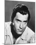 Clint Walker - Cheyenne-null-Mounted Photo