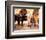 Clint Walker - Cheyenne-null-Framed Photo