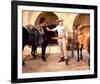 Clint Walker - Cheyenne-null-Framed Photo