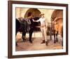 Clint Walker - Cheyenne-null-Framed Photo