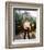 Clint Walker-null-Framed Photo