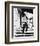 Clint Walker-null-Framed Photo