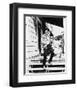 Clint Walker-null-Framed Photo