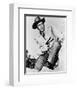 Clint Walker-null-Framed Photo