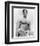 Clint Walker-null-Framed Photo