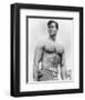 Clint Walker-null-Framed Photo