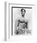 Clint Walker-null-Framed Photo