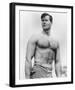 Clint Walker-null-Framed Photo