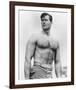 Clint Walker-null-Framed Photo