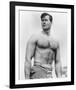 Clint Walker-null-Framed Photo