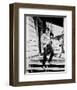 Clint Walker-null-Framed Photo