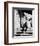 Clint Walker-null-Framed Photo