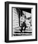 Clint Walker-null-Framed Photo