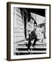 Clint Walker-null-Framed Photo