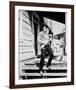 Clint Walker-null-Framed Photo