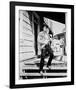 Clint Walker-null-Framed Photo