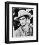 Clint Walker-null-Framed Photo