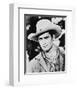 Clint Walker-null-Framed Photo