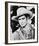 Clint Walker-null-Framed Photo